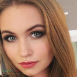 Nicole Ross InstaFitBio