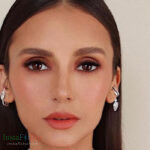 Nina Dobrev InstaFitBio