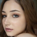 Olivia Vasilopoulos InstaFitBio