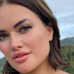 Olyria Roy InstaFitBio