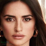 Penelope Cruz InstaFitBio