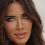 Pilar Rubio InstaFitBio