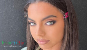 Priscilla Huggins Ortiz - Bio, Age, Wiki | Models Biography