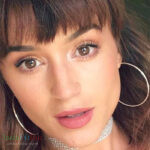Rosie Wicks InstaFitBio
