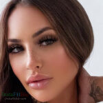 Roxanne Lavallee InstaFitBio