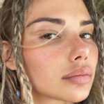 Sahara Ray InstaFitBio