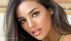 Sandra Escuer - Bio, Age, Height, Wiki | Models Biography