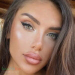 Selene Edith InstaFitBio