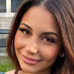 Selin Kitmir InstaFitBio