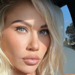 Shelby Miller InstaFitBio