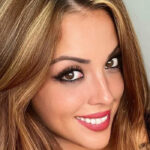 Silvia Del Moral Chispita InstaFitBio