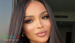 Sofia Maloletova - Bio, Age, Height, Wiki | Models Biography