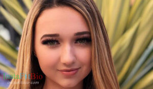 Steph Landorova - Bio, Age, Height, Wiki | Models Biography