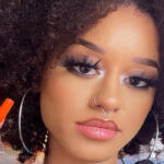 Stormi Maya InstaFitBio
