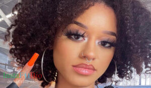 Stormi Maya - Bio, Age, Height, Wiki, ? | Models Biography