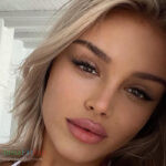 Violetta Bert InstaFitBio