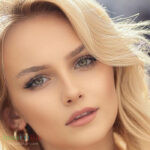 Adrianna Maria Koperska InstaFitBio