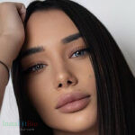 Alexia Vigor InstaFitBio