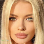 Alina Halko InstaFitBio