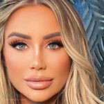 Amanda Lynn InstaFitBio