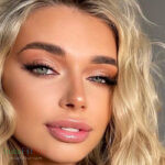 Anastya Zakharova InstaFitBio