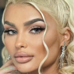 Anne Marie Monroe InstaFitBio
