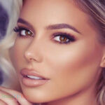 Brittany Gibson InstaFitBio