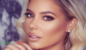 Brittany Gibson - Bio, Age, Height, Wiki | Models Biography