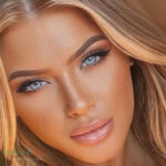 Ellie Brown Wood InstaFitBio