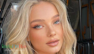 Ergi Bardhollari - Bio, Age, Height, WIki | Models Biography