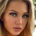 Grace Tolmachoff InstaFitBio