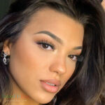 Jiena Mourina Viduka InstaFitBio