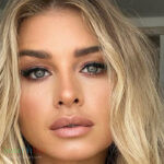Josefine Forsberg InstaFitBio