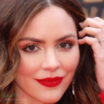 Katharine McPhee Foster InstaFitBio