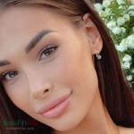 Kaylen Malone InstaFitBio