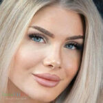 Klara Crismanich InstaFitBio