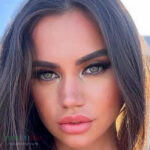 Leila Barlow InstaFitBio