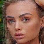 Mackenzie Dipman InstaFitBio
