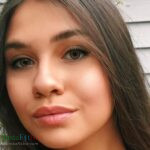 Maddy Mahmoudi InstaFitBio