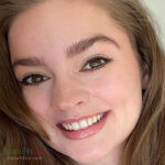 Mary Moody InstaFitBio