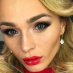 Maryna Stoyan InstaFitBio