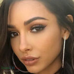 Michele Maturo InstaFitBio
