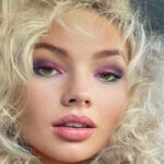 Natalie Alyn Lind InstaFitBio