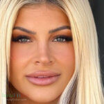 Neyleen Ashley InstaFitBio