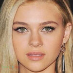 Nicola Peltz InstaFitBio
