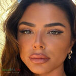 Nora Sherifi InstaFitBio