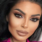 Raluca Paraschiv InstaFitBio