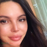 Samoylova Oxana InstaFitBio