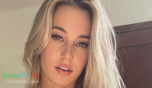 Sofia Blux - Bio, Age, Height, Wiki, 😍 | Models Biography