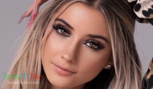 Sofie SanFilippo - Bio, Age, Height, Wiki | Models Biography